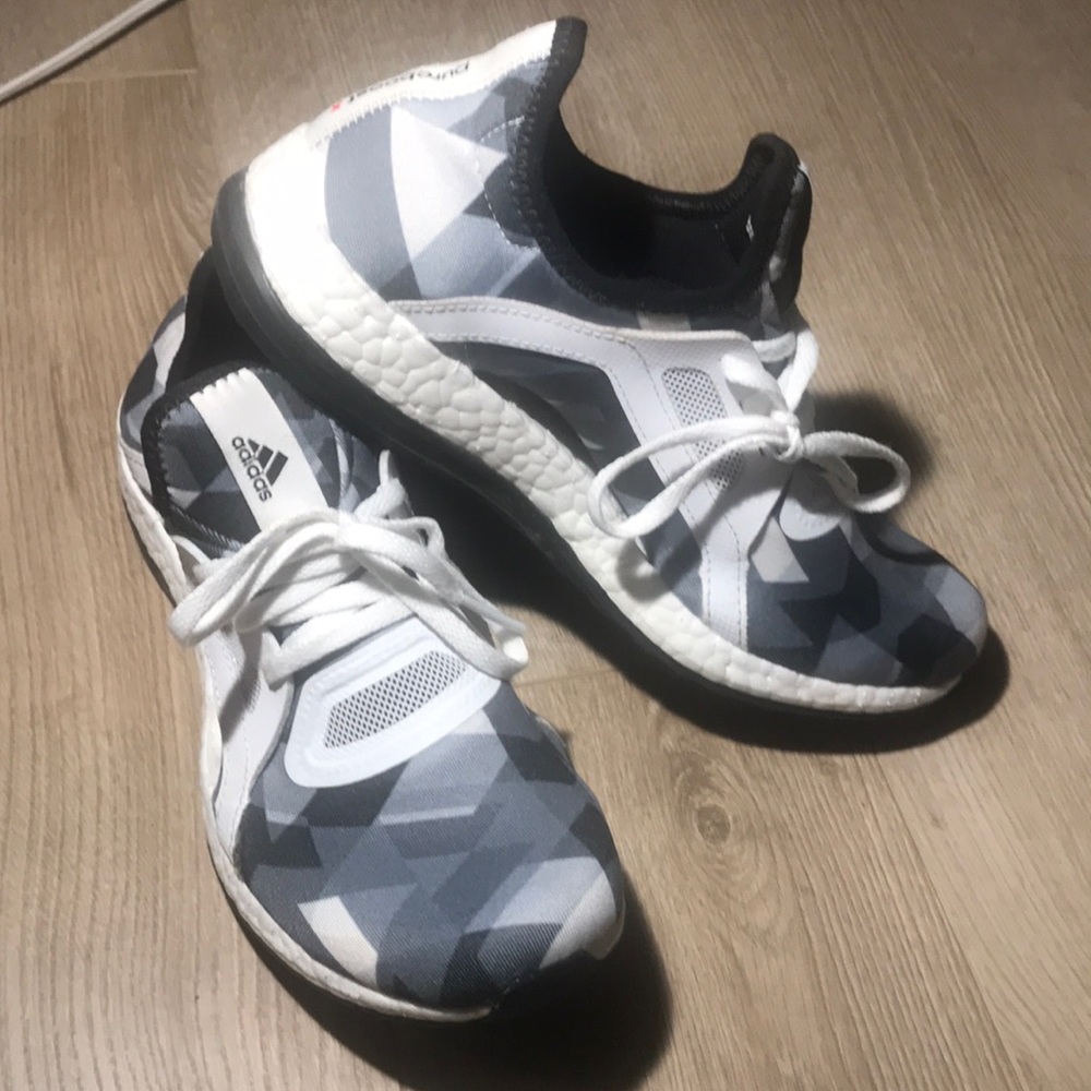 Adidas pure boost X, women US7